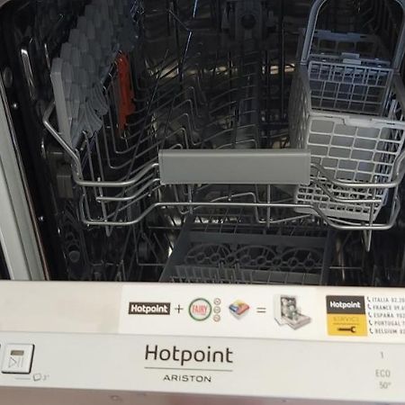 Appartamento La Spiaggia Bordighera Ngoại thất bức ảnh