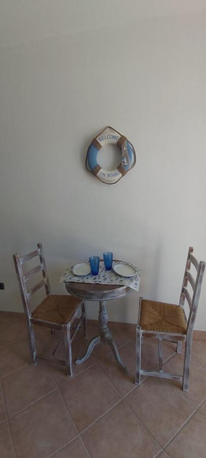 Appartamento La Spiaggia Bordighera Ngoại thất bức ảnh