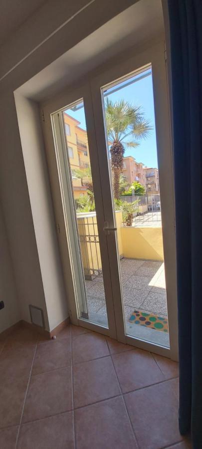Appartamento La Spiaggia Bordighera Ngoại thất bức ảnh