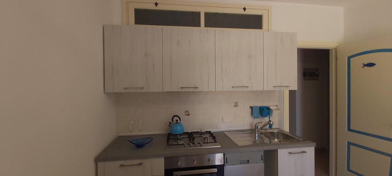 Appartamento La Spiaggia Bordighera Ngoại thất bức ảnh