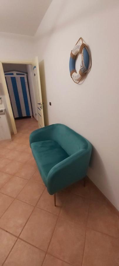 Appartamento La Spiaggia Bordighera Ngoại thất bức ảnh