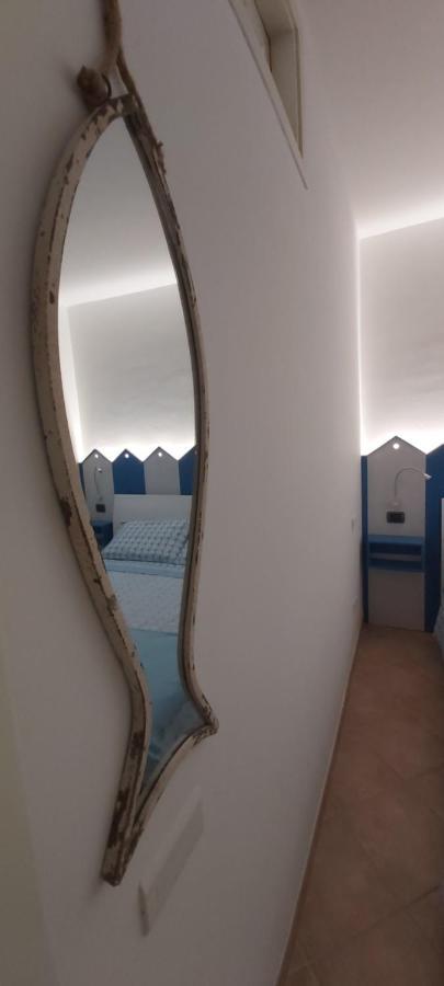 Appartamento La Spiaggia Bordighera Ngoại thất bức ảnh