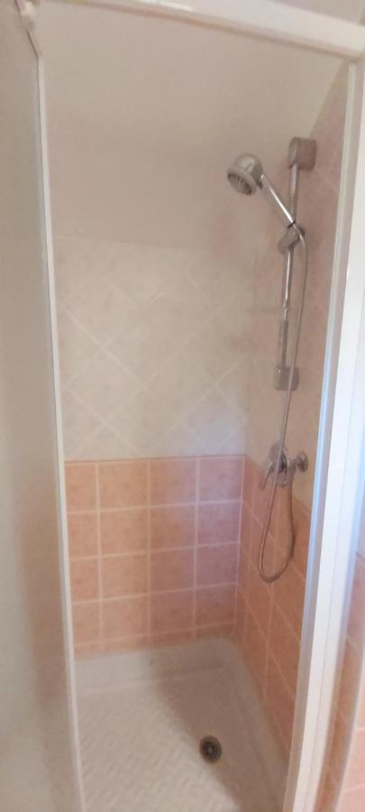 Appartamento La Spiaggia Bordighera Ngoại thất bức ảnh